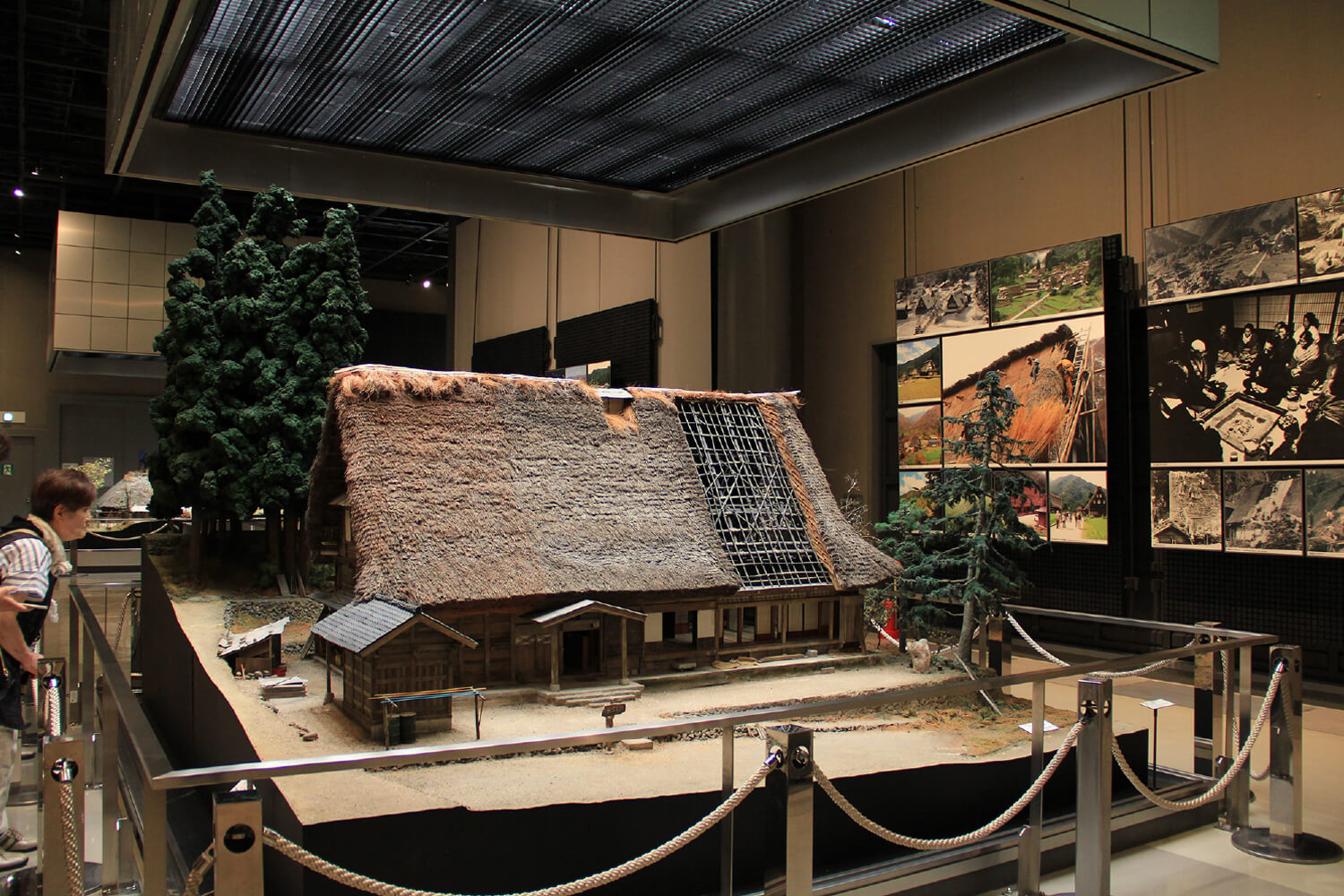 National Museum of Ethnology